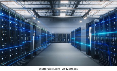 Modern Data Center